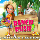 Ranch Rush 2 Collector's Edition játék