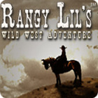 Rangy Lil's Wild West Adventure játék