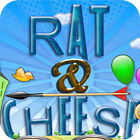 Rat and Cheese játék