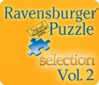 Ravensburger Puzzle II Selection játék