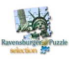 Ravensburger Puzzle Selection játék