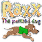 Raxx: The Painted Dog játék