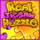 Real Jigsaw Puzzle játék