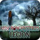 Red Crow Mysteries: Legion játék