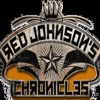 Red Johnson's Chronicles játék