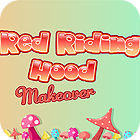 Red Riding Hood Makeover játék