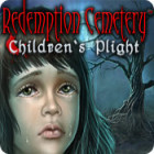 Redemption Cemetery: Children's Plight játék