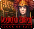 Redemption Cemetery: Clock of Fate játék