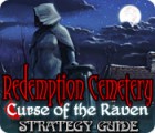 Redemption Cemetery: Curse of the Raven Strategy Guide játék