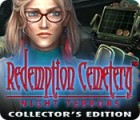 Redemption Cemetery: Night Terrors Collector's Edition játék