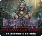 Redemption Cemetery: The Stolen Time Collector's Edition játék