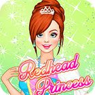 Redhead Princess játék