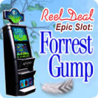 Reel Deal Epic Slot: Forrest Gump játék