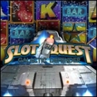 Reel Deal Slot Quest - Galactic Defender játék