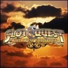 Reel Deal Slot Quest - Wild West Shootout játék