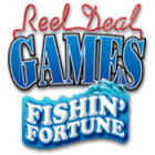 Reel Deal Slots: Fishin’ Fortune játék