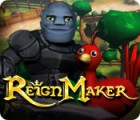 ReignMaker játék