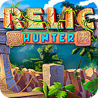 Relic Hunter játék