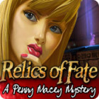 Relics of Fate: A Penny Macey Mystery játék