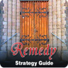 Remedy Strategy Guide játék