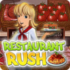 Restaurant Rush játék