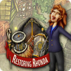 Restoring Rhonda játék