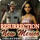 Resurrection, New Mexico Collector's Edition játék