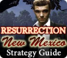 Resurrection: New Mexico Strategy Guide játék
