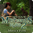 Return to Mysterious Island 2: Mina's Fate játék