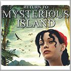 Return to Mysterious Island játék
