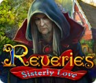 Reveries: Sisterly Love játék