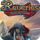 Reveries: Sisterly Love Collector's Edition játék