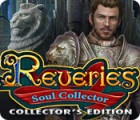 Reveries: Soul Collector Collector's Edition játék