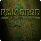 Rhiannon: Curse of the Four Branches játék