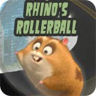 Rhino's Rollerball játék