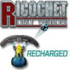 Ricochet: Recharged játék