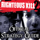 Righteous Kill 2: The Revenge of the Poet Killer Strategy Guide játék