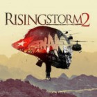 Rising Storm 2 Vietnam játék