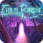 Rite of Passage: Child of the Forest Collector's Edition játék