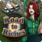 Road to Riches játék