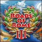 Roads of Rome 3 játék