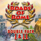 Roads of Rome Double Pack játék