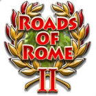 Roads of Rome II játék
