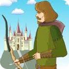 Robin Hood and Treasures játék