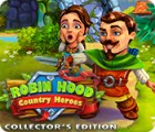 Robin Hood: Country Heroes Collector's Edition játék