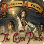 Robinson Crusoe and the Cursed Pirates játék