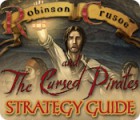 Robinson Crusoe and the Cursed Pirates Strategy Guide játék