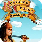 Robinson Crusoe Double Pack játék