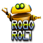 RoboRoll játék