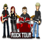 Rock Tour játék